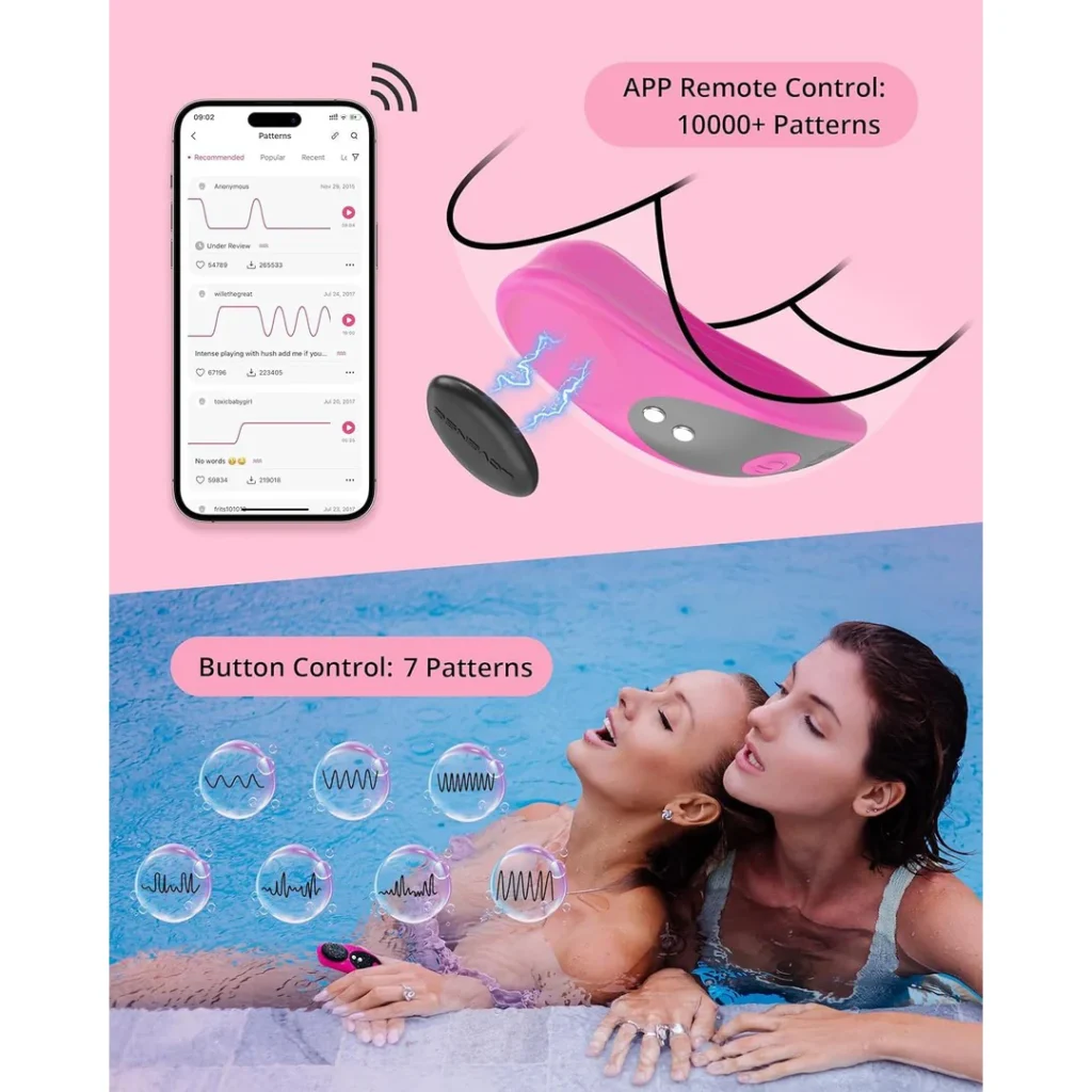 Lovense Ferri Review (2025): The Ultimate App-Controlled Panty Vibrator for Discreet Pleasure 9 ferri4