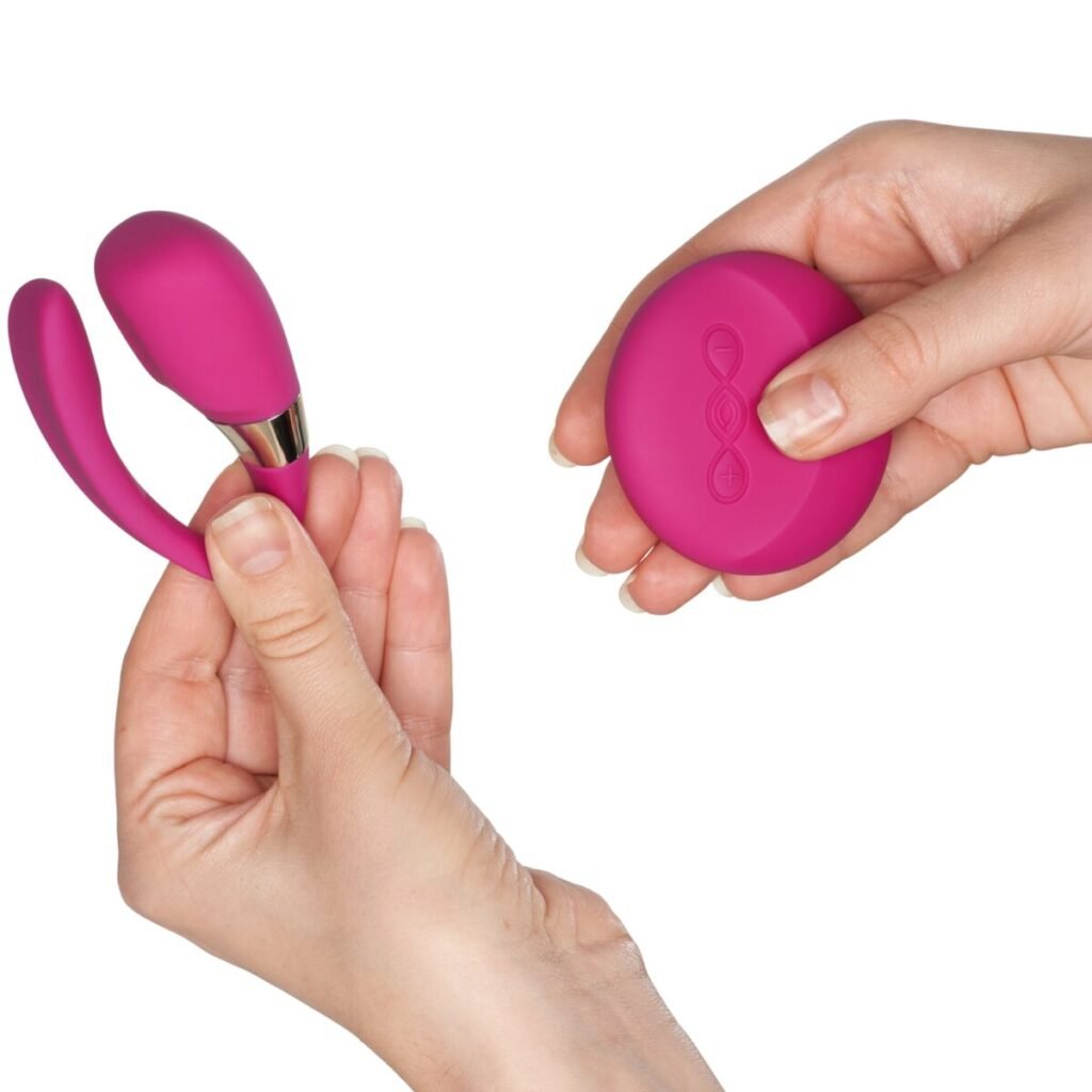 Best Couples Sex Toys for Intense Vibration in 2025 13 13906 13909 lelo tiani 3 par vibrator med fjernbetjening 51 hand q100 1