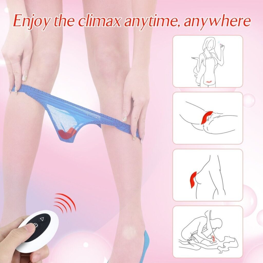 Best Panty Vibrators with Smartphone Control in 2025 19 s l1200 3