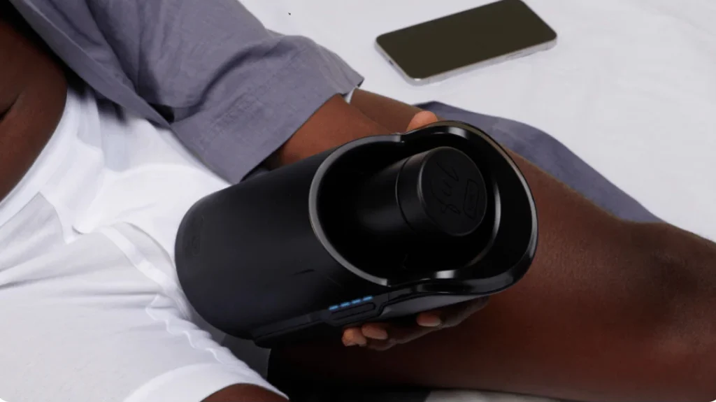 AI Sex Toys