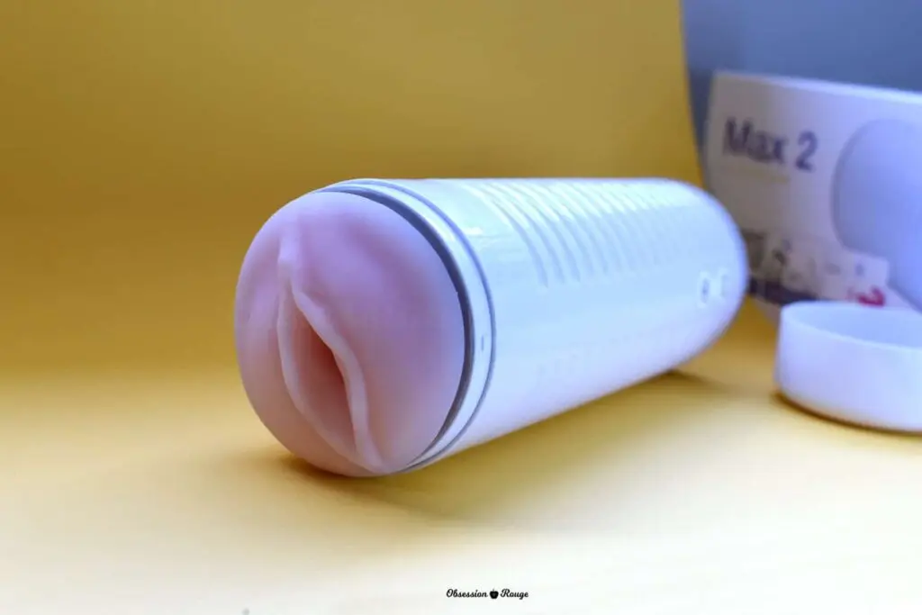 Best Interactive Teledildonic Masturbator for Couples 2026: Lovense Max 2 vs SVAKOM Sam Neo 2 Pro Comparison 5 Lovense Max 2 vs SVAKOM Sam Neo 2 Pro interactive masturbators for couples 2025