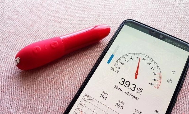 Lovense Exomoon vs We-Vibe Tango X bullet vibrator comparison 2025