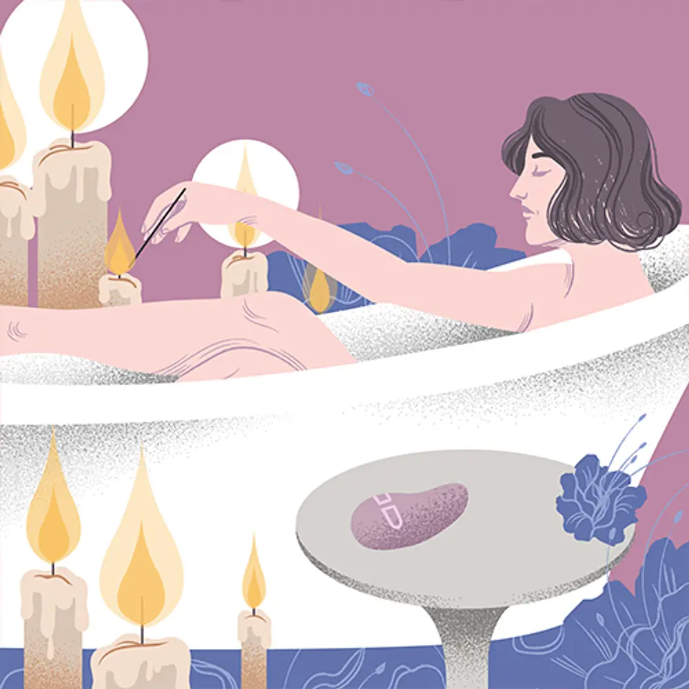 Best Scented Sex Toys 2025