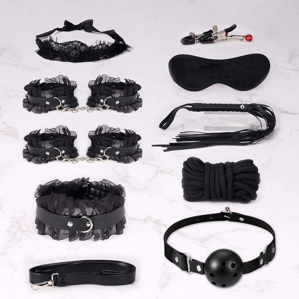 bondage restraints