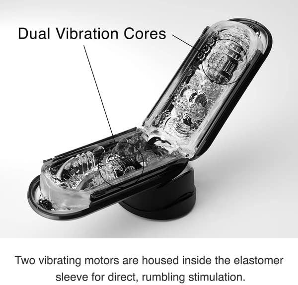 Best Sex Toys for Men Who Live Alone in 2025 9 51D fqlsbL. AC