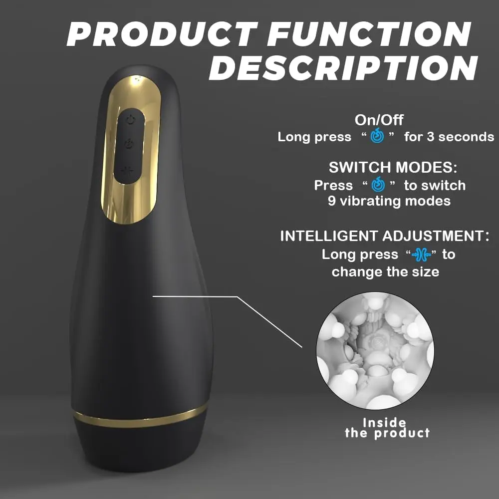 Best Waterproof Male Masturbators for Shower & Bathtub Fun in 2025 7 51c tdDeTML. AC SL1000