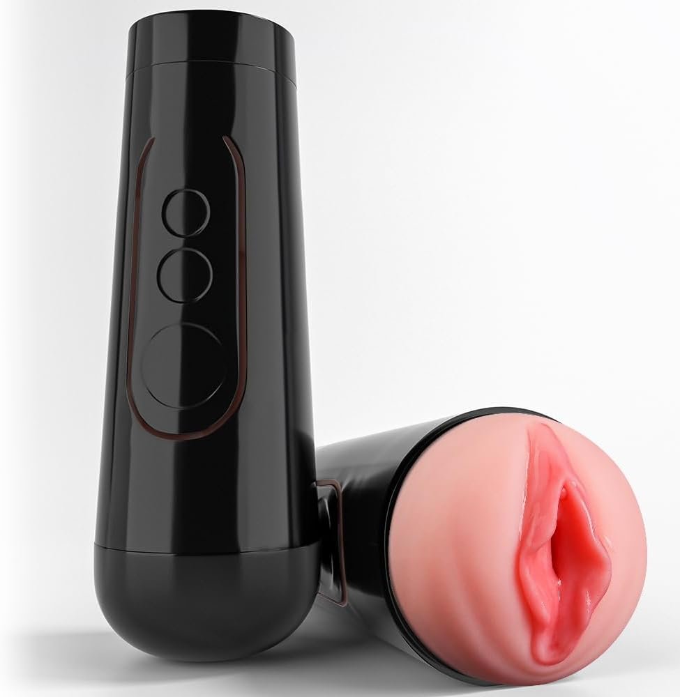 Best Affordable Male Masturbators Under $30 in 2025 9 51kN61y5d9L. AC SL1000