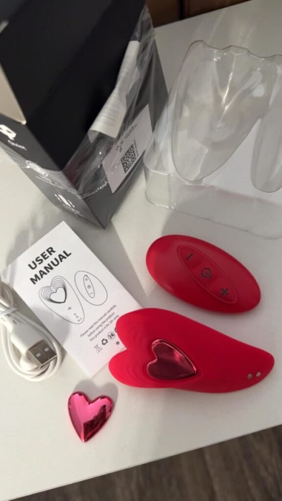 Best Sex Toys for Shy Couples in 2025 7 Best Sex Toys for Shy Couples 2025