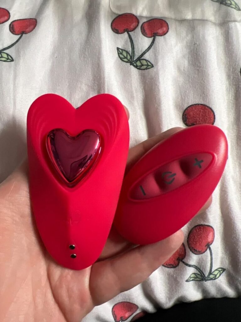Best Sex Toys for Shy Couples in 2025 6 Best Sex Toys for Shy Couples 2025