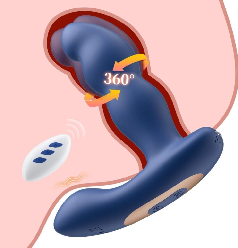 Best Prostate Massager 2025