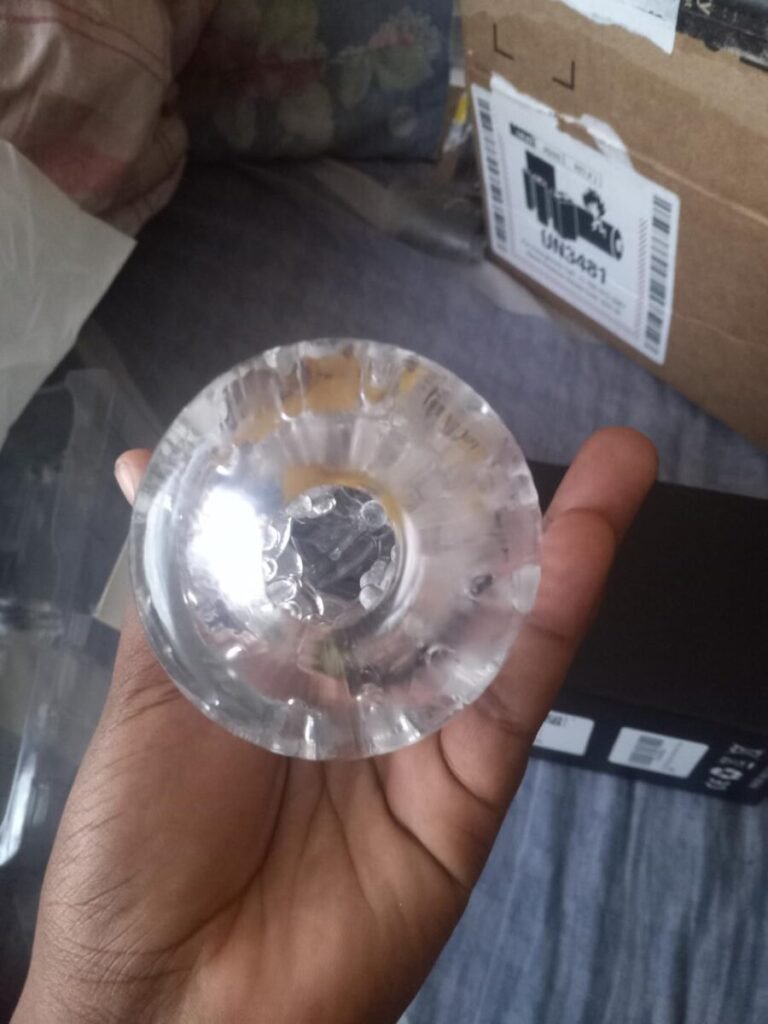 Best Affordable Male Masturbators Under $30 in 2025 19 61j8YaT474L