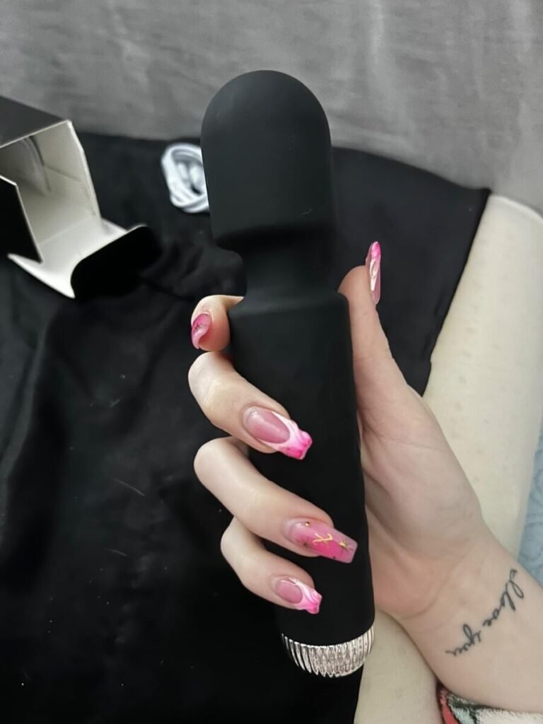 Best Sex Toys for Shy Couples in 2025 10 61nrndB2kQL