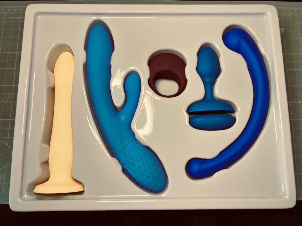 Best Sex Toy Kits for Curious Couples in 2025 3 61rgpEJTztL