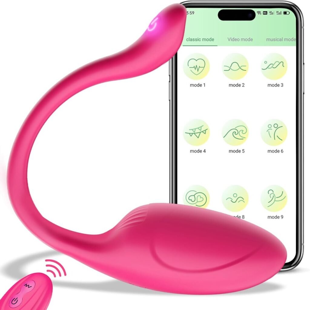 Best Sex Toys for Shy Couples in 2025 2 Best Sex Toys for Shy Couples in 2025