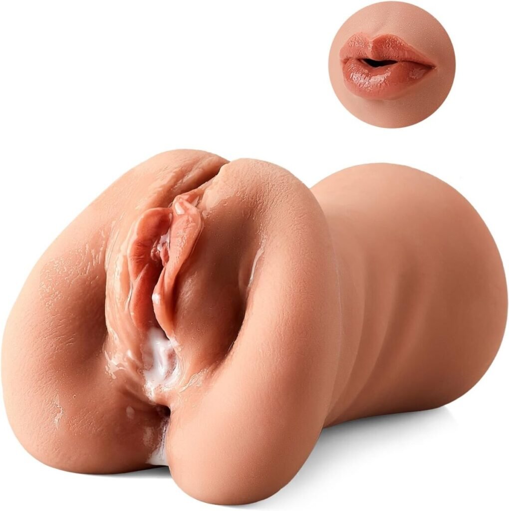Best Affordable Male Masturbators Under $30 in 2025 13 715XXkTPI2L. AC SL1500