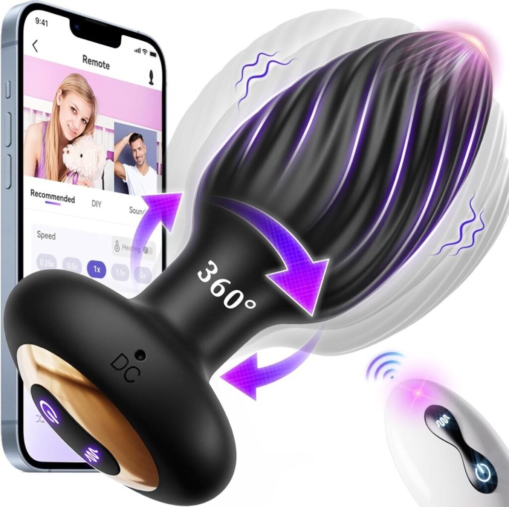Best Prostate Massager 2025