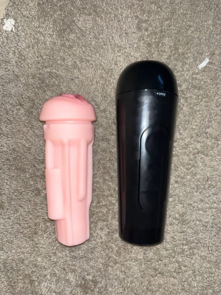 Best Affordable Male Masturbators Under $30 in 2025 10 71GSvvICqtL