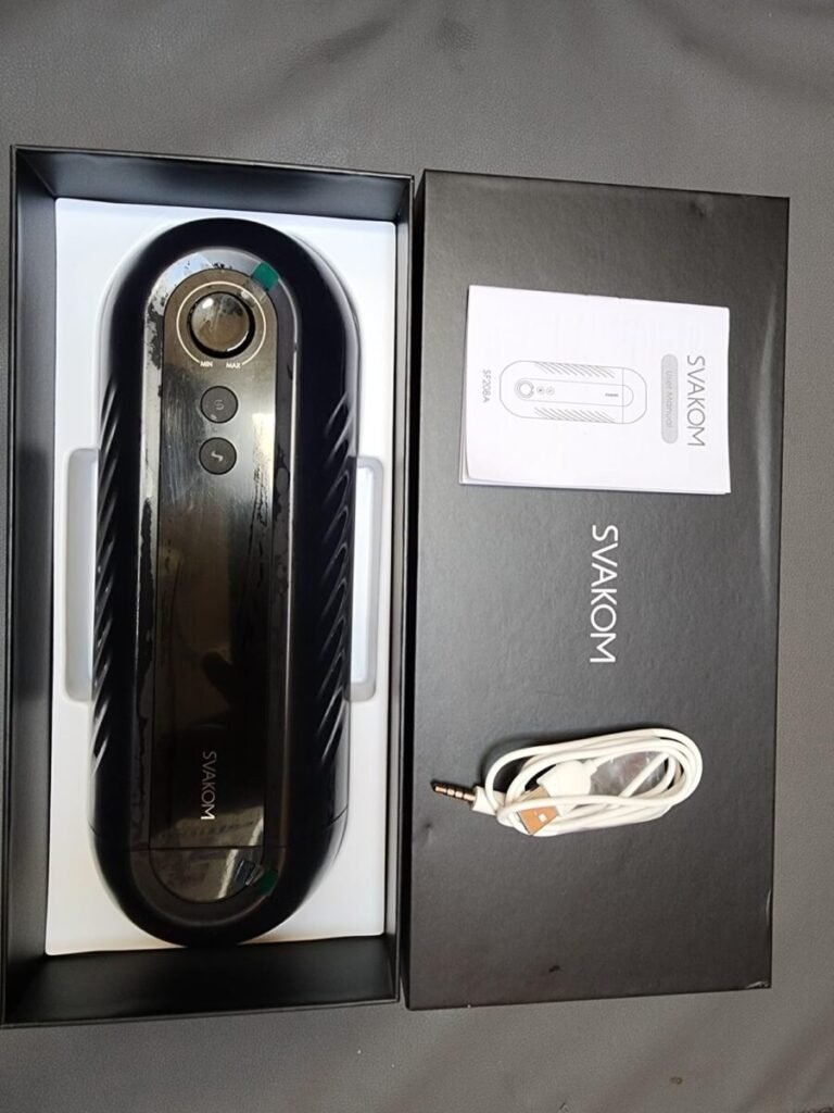 Best Sex Toys for First-Time Male Users in 2025 11 71HTjxklhL