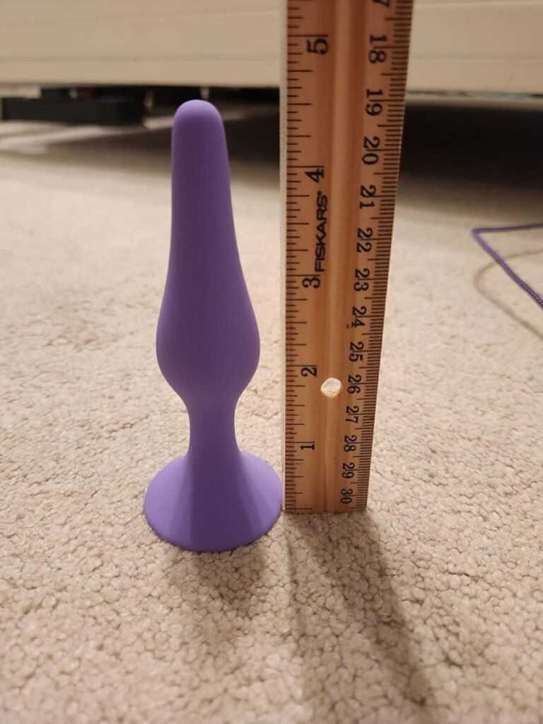 Best Anal Toys for Beginners (Men & Couples) in 2025 4 71LEsCs7bKL