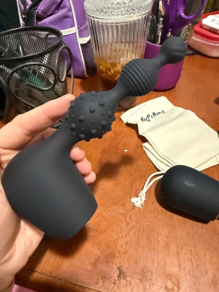 Best Sex Toy Kits for Curious Couples in 2025 6 71S5SU9wsaL