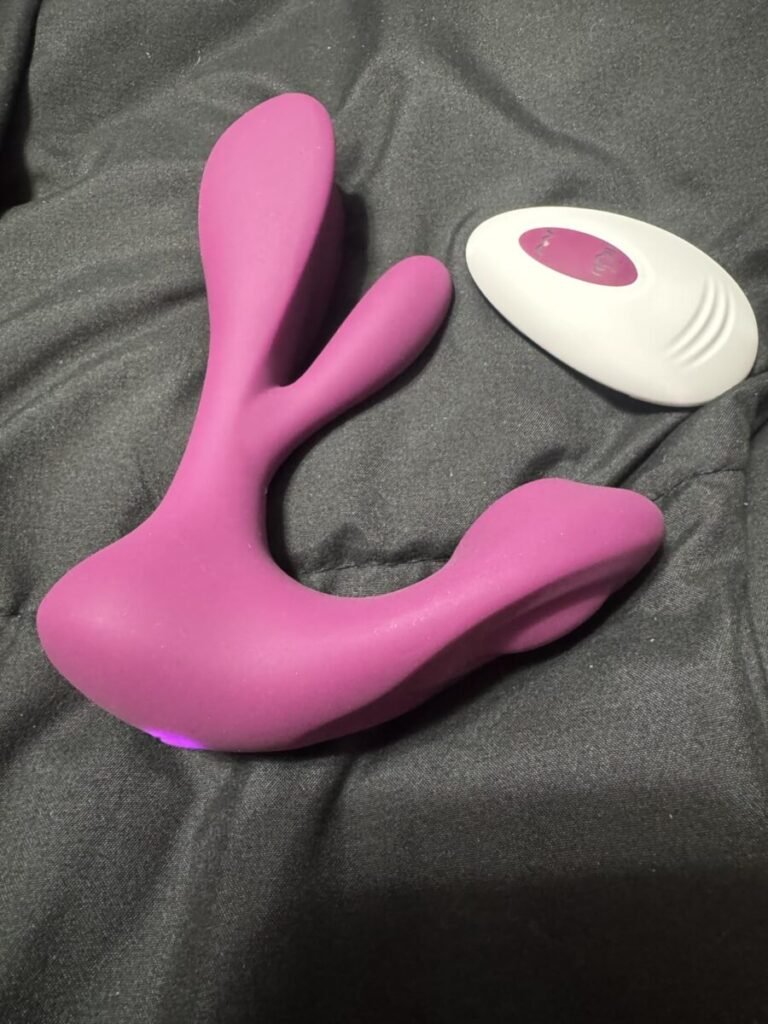 Best Affordable Couple Sex Toys in 2025 16 71Y4bcb9oL