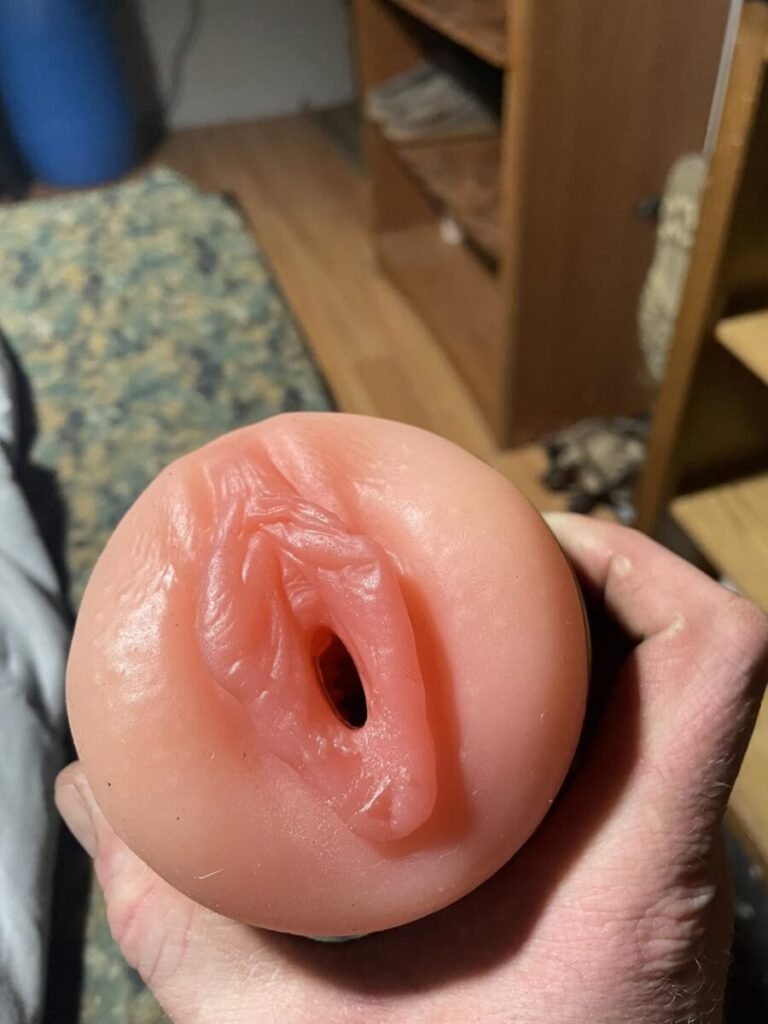 Best Sex Toys for First-Time Male Users in 2025 6 71YWCW 0AL