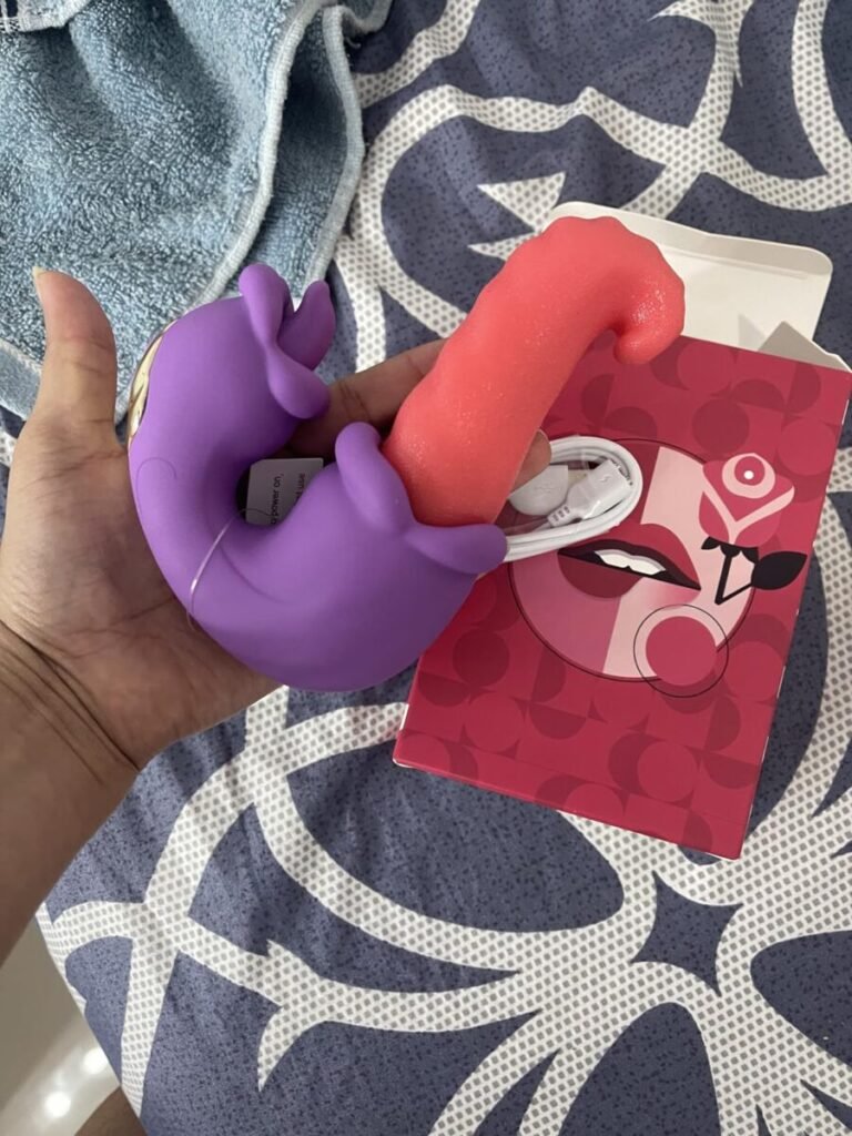 Best Affordable Couple Sex Toys in 2025 6 71Zhf721GQL