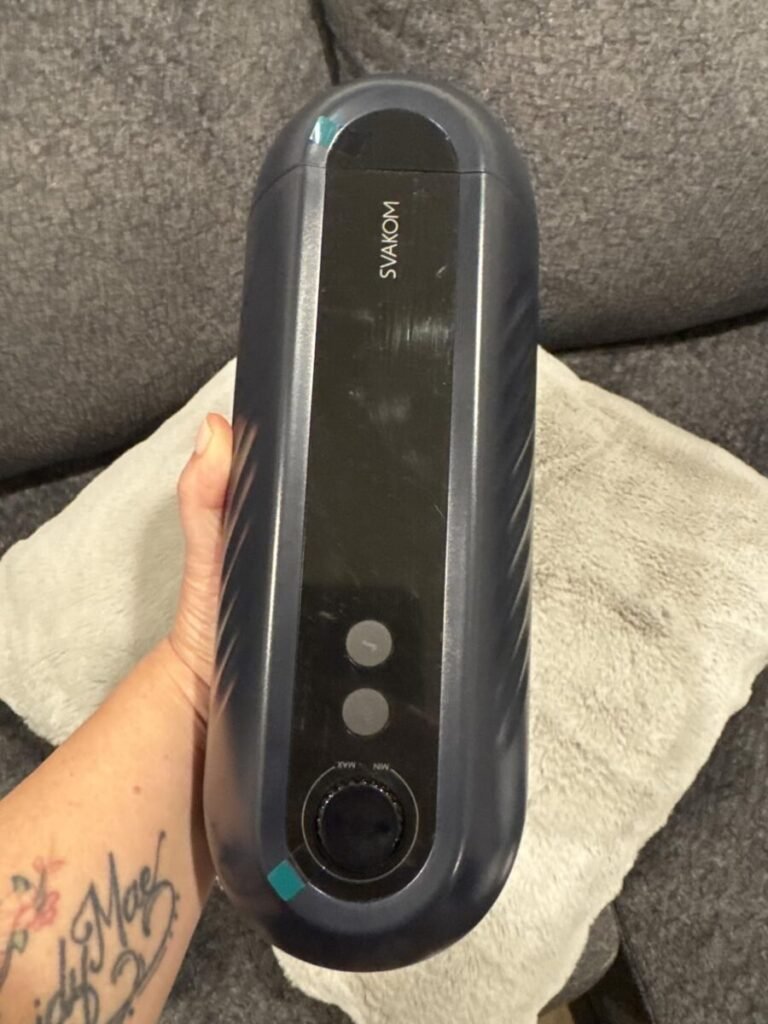 Best Sex Toys for First-Time Male Users in 2025 13 71fEqqhll L