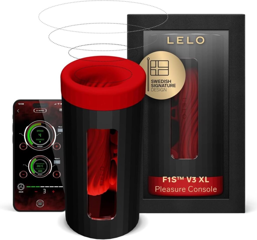 Best Waterproof Male Masturbators for Shower & Bathtub Fun in 2025 9 71gM83GBMpL. AC SL1500