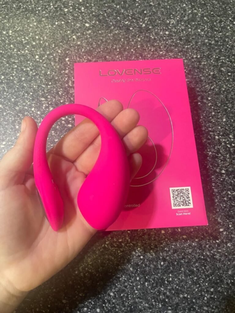 Lovense Gush 2 and Lush 4 Bundle Review 7 71h YxSq1L