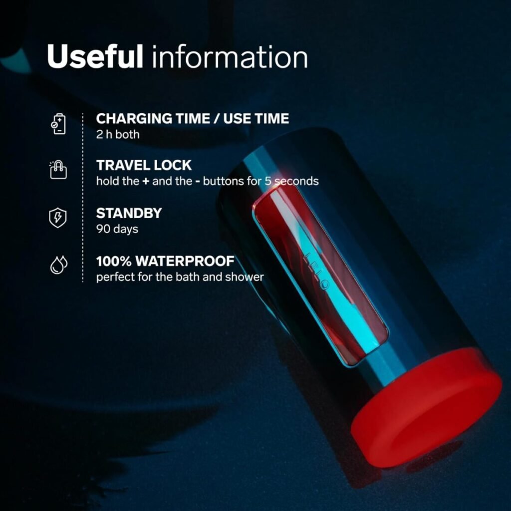 Best Waterproof Male Masturbators for Shower & Bathtub Fun in 2025 10 71h5QRx3KGL. AC SL1500