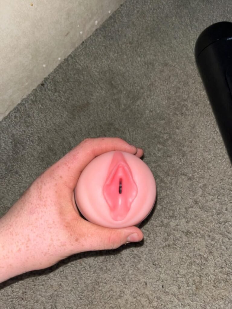 Best Affordable Male Masturbators Under $30 in 2025 11 71mdn9F0cVL