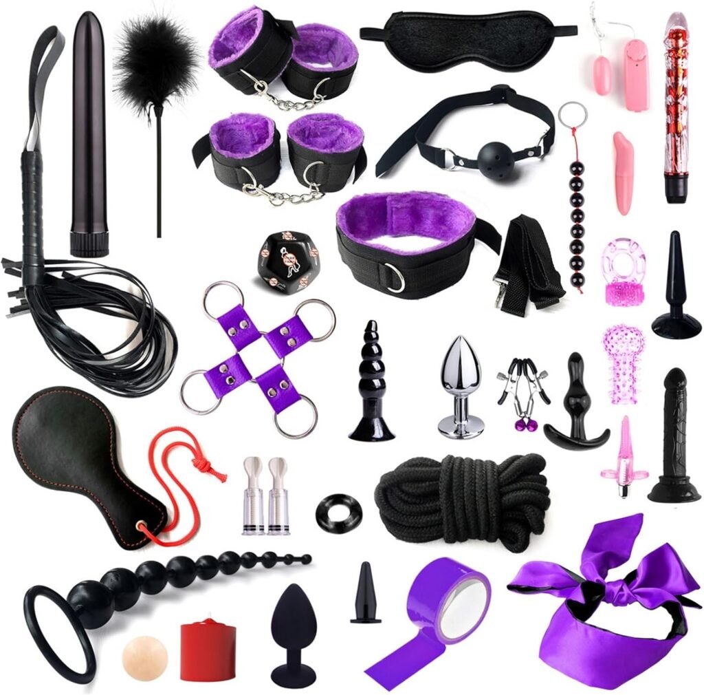 Best Sex Toy Kits for Curious Couples in 2025 12 71nOXw7QIkL. AC SL1500