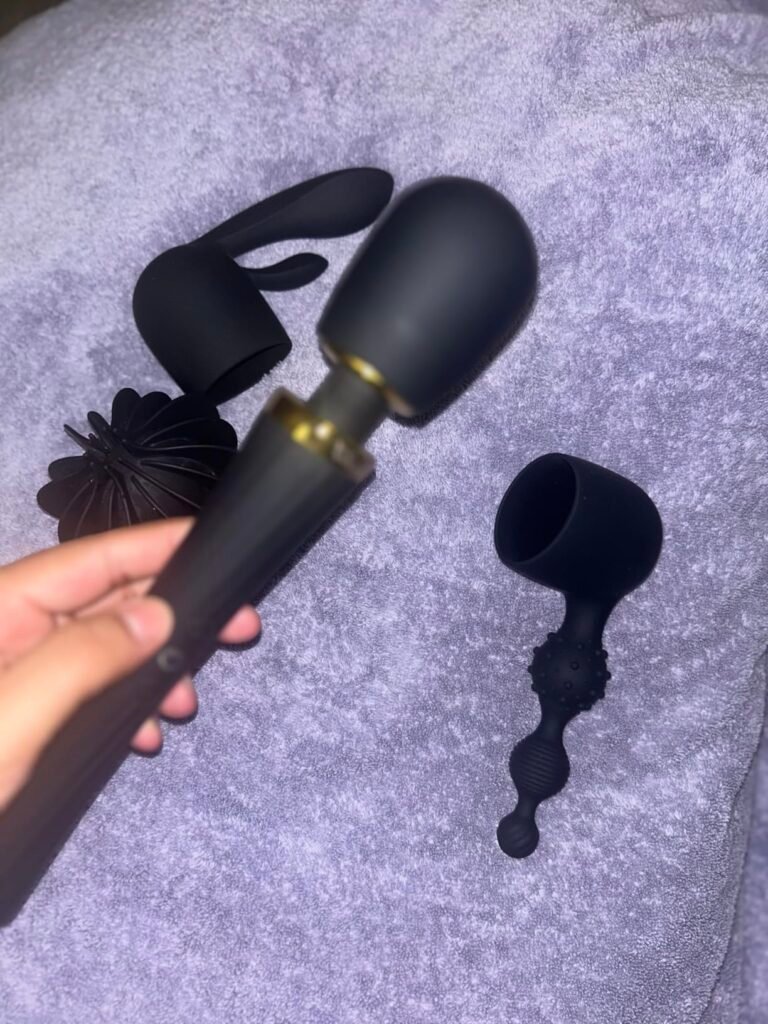 Best Sex Toy Kits for Curious Couples in 2025 7 81qzz8FYO1L
