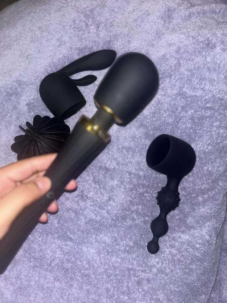 Best Sex Toy Kits for Curious Couples in 2025 7 81qzz8FYO1L