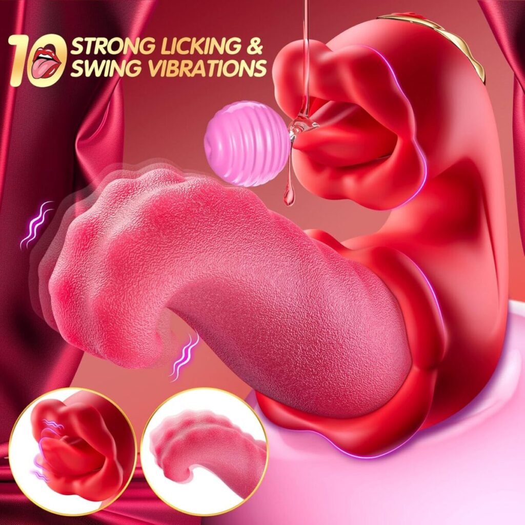 Best Affordable Couple Sex Toys in 2025 5 81xE3NcymlL. AC SL1500