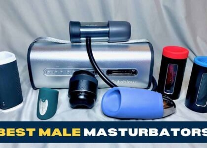 best male masturbators 2025