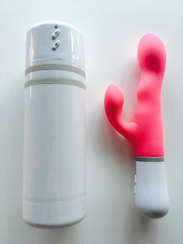 Lovense Gush 2 Hands-Free Toy vs Max 2: Which One Is Best for 2025? 9 File1 1