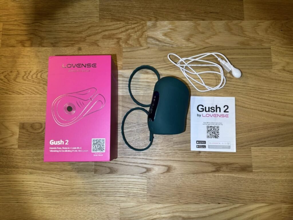 Best Compact Male Masturbators for Easy Storage and Travel in 2025 9 Best Compact Male Masturbators for Travel 2025 – Lovense Gush 2