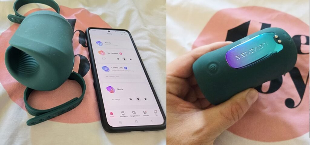 Lovense Gush 2 Remote Control Experience: Real User Test 3 Lovense Gush 2 Featured 1