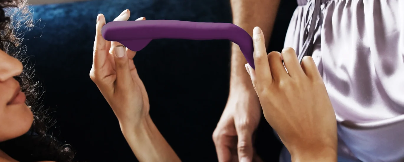 Best Sex Toys for Shy Couples 2025