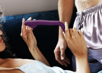 Best Sex Toys for Shy Couples 2025