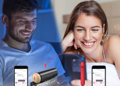 Lovense Solace Pro review