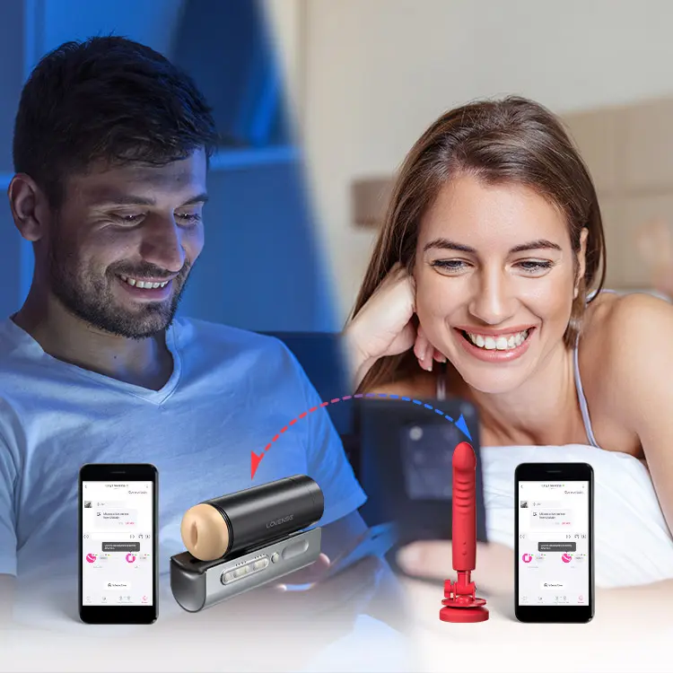 Lovense Solace Pro review
