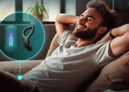 lovense gush 2 remote control experience hands-free toy