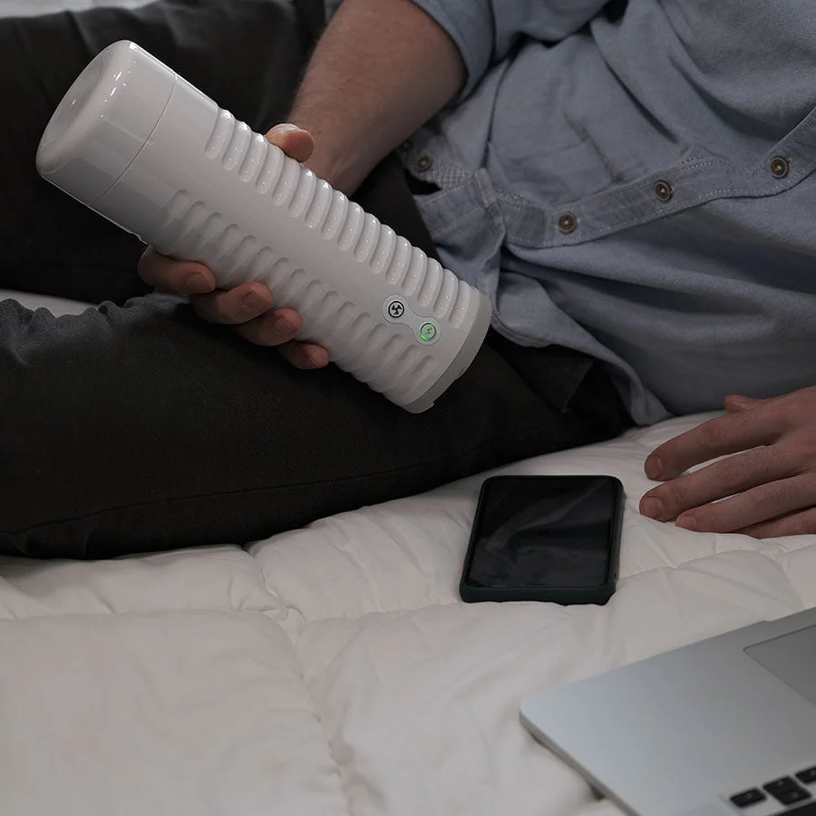 Best Quiet Male Masturbators in 2025 | Silent Yet Powerful Picks for Private Play 6 lovense max 2 rechargeable full shaft app controlled male masturbator masturbators 39885826064639 1200x 1