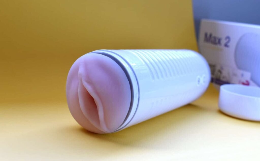 Best Quiet Male Masturbators in 2025 | Silent Yet Powerful Picks for Private Play 5 lovense max 2 smart penis sex toy 5 1