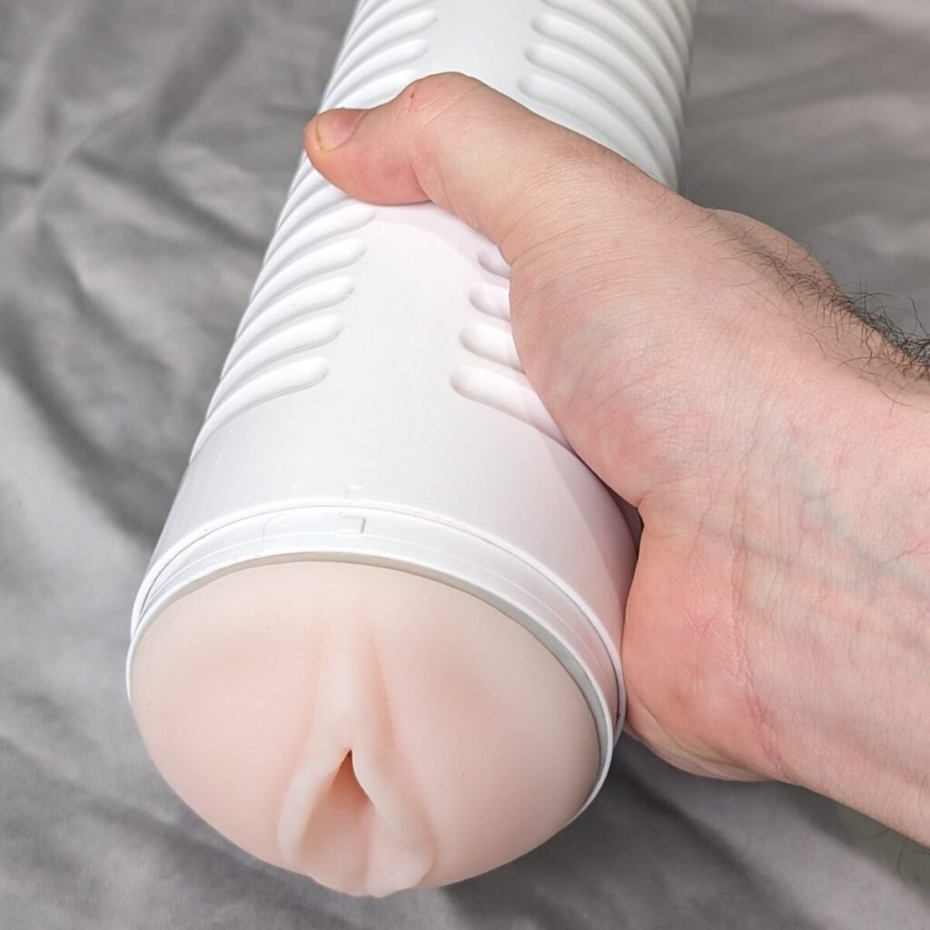 Best App Controlled Sex Toys in 2025: Interactive Pleasure at Your Fingertips 3 app controlled male masturbator - Lovense Max 2