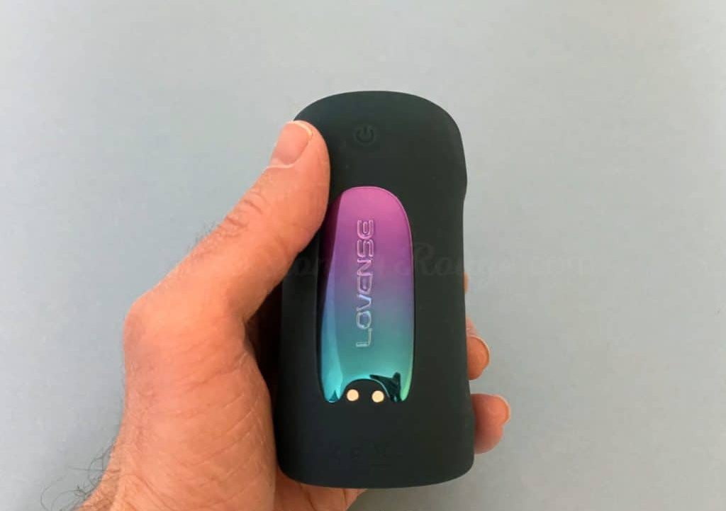 Best Compact Male Masturbators for Easy Storage and Travel in 2025 11 review lovense gush2 13 1 1024x768 2