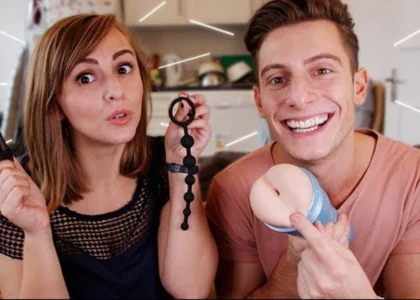 How to choose your first male masturbator